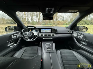 Mercedes-Benz GLE Mercedes GLE-klasse 350 e AMG Line 4MATIC Premium Plus - afbeelding nr 19