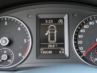 Volkswagen Caddy | AIRCO | - afbeelding nr 15