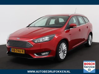 Ford Focus - 347348665-0