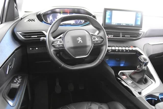 Peugeot 3008 - afbeelding nr 21
