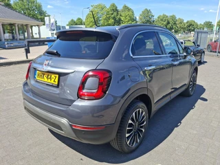 Fiat 500X Fiat 500 X 1.0 Edition Navi Camera ECC LM - afbeelding nr 5