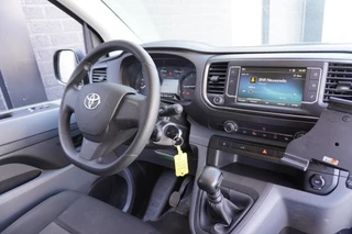 Toyota ProAce - Airco - Navi - Cruise - € 16.950,- Excl. - afbeelding nr 3