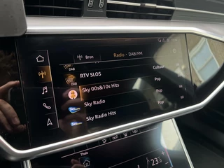 Audi A6 Audi A6 Avant S6 TDI quattro| 4-wielbesturing| Pano dak | Standkachel - afbeelding nr 15