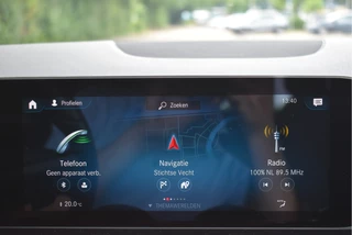 Mercedes-Benz B-Klasse Mercedes-Benz B-Klasse 180 Business Solution | NL-Auto | Afn.trekhaak | Carplay | Nav | Autom.airco | Cruise Contr | Digitale tellers | LED - afbeelding nr 18