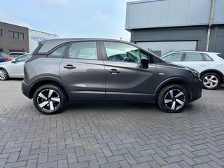 Opel Crossland - afbeelding nr 8