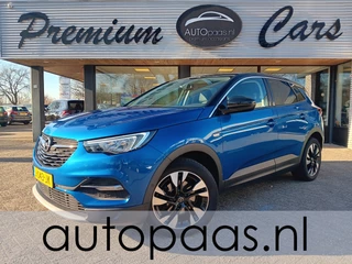 Opel Grandland X - afbeelding nr 1