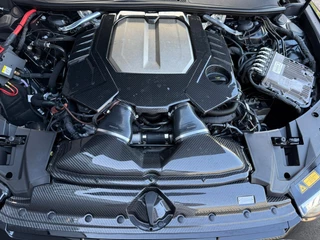 Audi RS6 Audi A6 Avant RS 6 TFSI quattro 800 PK CARBON| PDC | CARPLAY | ALARM |CAMERA| STOELVER | NWE APK - afbeelding nr 16