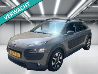 Citroën C4 Cactus - 104907464-0