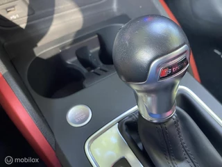 Audi Q2 Audi Q2 1.4 TFSI S-tronic I S-Line I LED I Virtual cockpit I - afbeelding nr 26