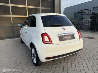 Fiat 500 Fiat 500 0.9 TwinAir Turbo Popstar | APK |Bluetooth - afbeelding nr 3