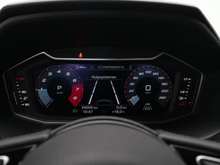 Audi A1 Achteruitrijcamera Virtual Cockpit 98 - afbeelding nr 22