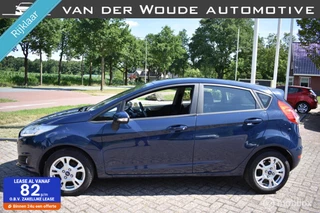 Ford Fiesta - 98613620-0