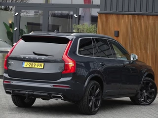 Volvo XC90 - afbeelding nr 11