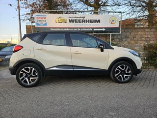 Renault Captur Renault Captur 1.2 TCe Dynamique Automaat 30000 km!! - afbeelding nr 2