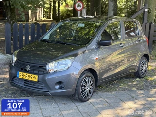 Suzuki Celerio 1.0 Comfort
