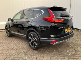 Honda CR-V - afbeelding nr 24