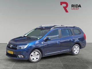 Dacia Logan - 501464948-0