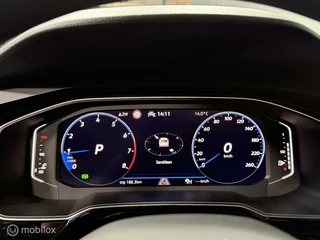Volkswagen Taigo Volkswagen Taigo 1.5 TSI R-Line Business DSG | CARPLAY|CLIMA - afbeelding nr 13