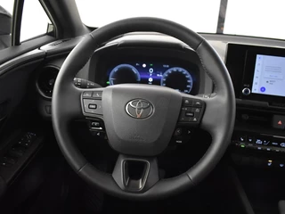 Toyota C-HR - afbeelding nr 17