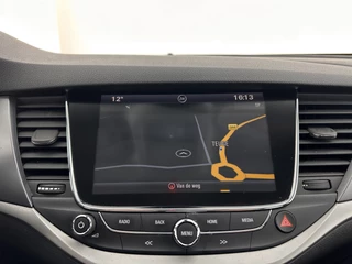 Opel Astra *NAVI-FULLMAP | CARPLAY | DAB | SPORT-SEATS | ECC | AMBIENT-LIGHT | PDC | CRUISE* - afbeelding nr 14