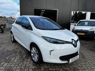 Renault ZOE - afbeelding nr 6