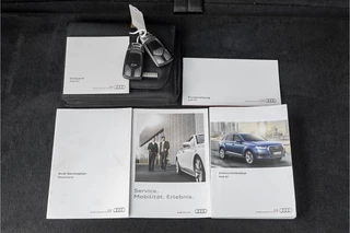 Audi Q7 Audi Q7 3.0 TFSI Quattro Pro Line S 7p Pano Leder Nachtzicht Trekhaak - afbeelding nr 11