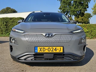 Hyundai Kona Zondag OPEN! - afbeelding nr 6