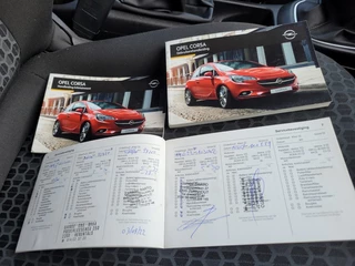 Opel Corsa-e Opel Corsa-e 1.0 Turbo Edition 5 deurs pdc/lmw/cruise control enz - afbeelding nr 22