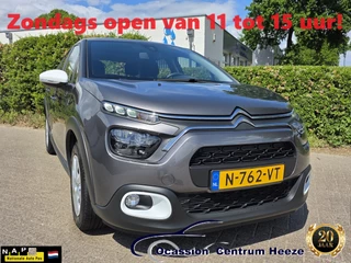 Citroën C3 1.2 PT You, Apk 7-2027! 29dkm NAP! Incl 12 mnd Garantie!