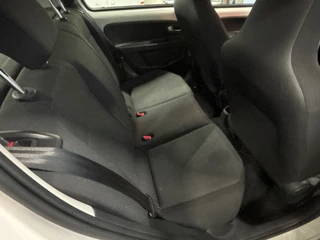 Volkswagen up! Volkswagen Up! 1.0 BMT move up! NWE Model | Airco | DAB+ | 5 deurs | Elktr. pakket - afbeelding nr 23