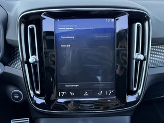 Volvo XC40 - afbeelding nr 42