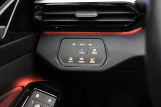 Volkswagen ID.4 Volkswagen ID.4 Pro 77 Kwh - Carplay, Stoel/stuur verwarming, Adaptive Cruise - afbeelding nr 19