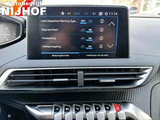 Peugeot 3008 Peugeot 3008 1.2 PureTech Allure - afbeelding nr 23