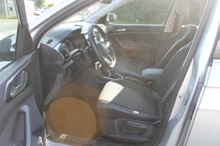 Volkswagen T-Cross - afbeelding nr 7