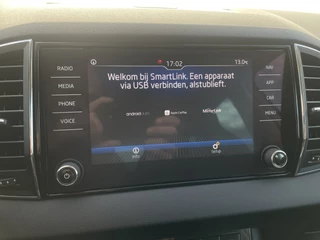 Škoda Karoq | Elek. Trekhaak | LED | Navi | Carplay | Camera - afbeelding nr 42