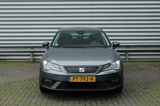 SEAT Leon Clima Cruise Navi PDC LMV - afbeelding nr 2