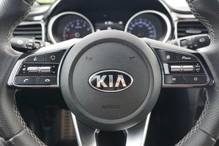 Kia ProCeed Kia ProCeed 1.0 T-GDI GT-Line - Infra Red - Slechts 65dkm - Nwstaat - afbeelding nr 23