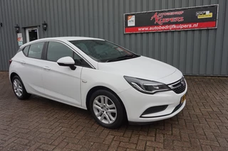 Opel Astra - 525620280-0