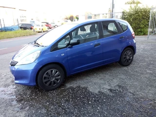Honda Jazz Honda Jazz 5 Drs 1.2i Cool - afbeelding nr 6