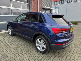 Audi Q3 Audi Q3 35 TFSI Advanced LED ACC Lane Navi Carplay PDC DAB - afbeelding nr 3