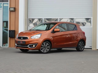 Mitsubishi Space Star Mitsubishi Space Star 1.2 Connect Pro | Stoelverwarming | Carplay - afbeelding nr 39