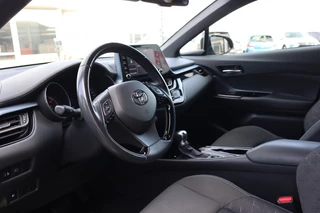 Toyota C-HR - afbeelding nr 17