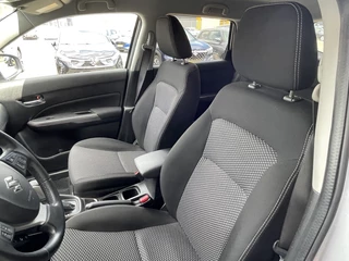 Suzuki Vitara Suzuki Vitara 1.4 B.jet Select SH Automaat - afbeelding nr 16