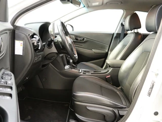 Hyundai Kona Hyundai Kona 1.6 GDI HEV Fashion I Hybride I Navigatie I Automaat | 18 Inch - afbeelding nr 14
