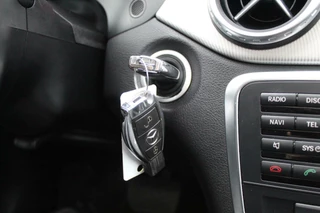 Mercedes-Benz GLA Mercedes GLA-klasse200 Ambition/Urban/Xenon/ACTIEPRIJS! - afbeelding nr 25