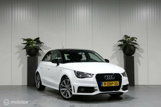 Audi A1 Sportback Audi A1 Sportback 1.2 TFSI Ambition Pro Line - afbeelding nr 2