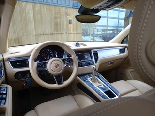 Porsche Macan - afbeelding nr 49