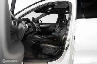 Volvo XC40 Volvo XC40 1.5 T5 Twin Engine R-Design|PANO|H&K|LED|CAMERA|LEDER - afbeelding nr 15