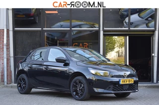 Opel Corsa - 182999040-0