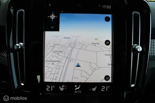 Volvo XC40 Volvo XC40 1.5 T3 R-Design, Pano, Trekhaak, Winterset, Pdc + camera, 360 vieuw, Stoel/stuur verwarming, Keyless, Carplay, Donkerglas, Harman kardon, Clima, Navi, Elektrische achterklep. - afbeelding nr 14